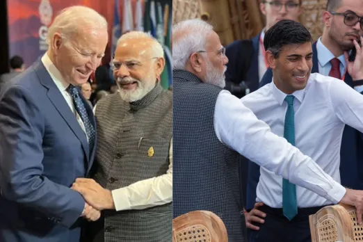 G20 Summit