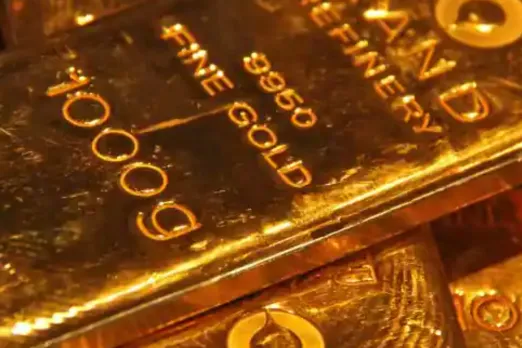 Gold Rate Today