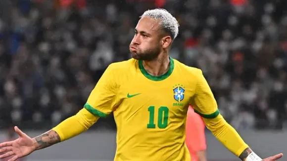 Neymar