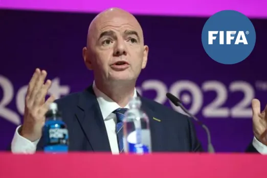 Gianni Infantino