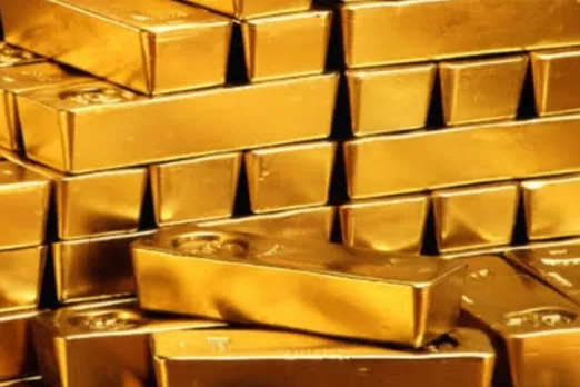 Gold Price Today