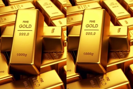 Gold Price Update