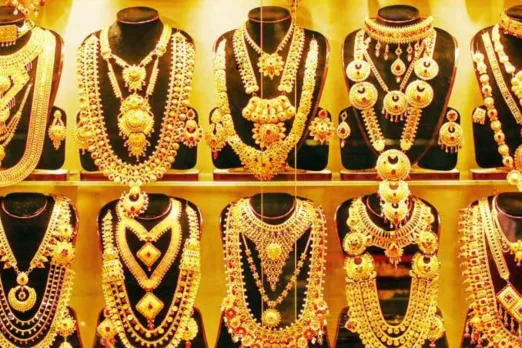 Gold Rate Today