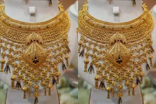 Gold Rate Today