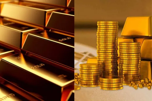 Gold Price Today