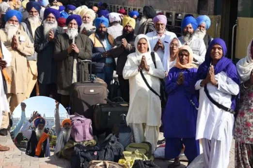 Guru Nanak Jayanti 2022