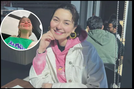 Pakistani Actress