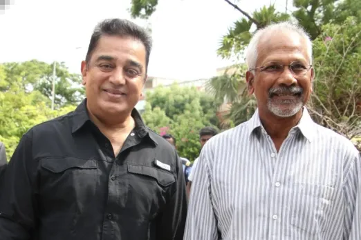 Happy Birthday Kamal Haasan