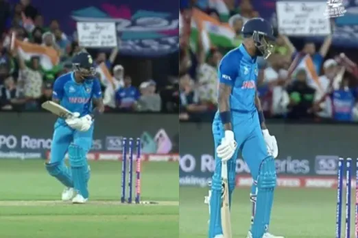 Hardik Pandya