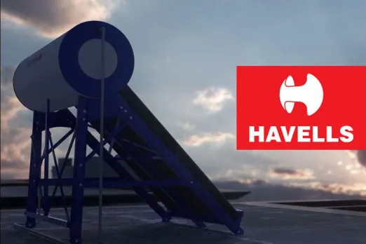 Havells Water Heater