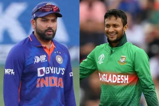 IND vs BAN