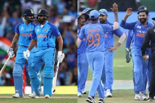 IND vs BAN
