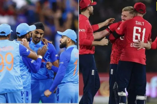 IND vs ENG