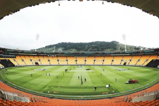 IND vs NZ