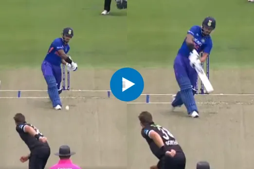 IND vs NZ