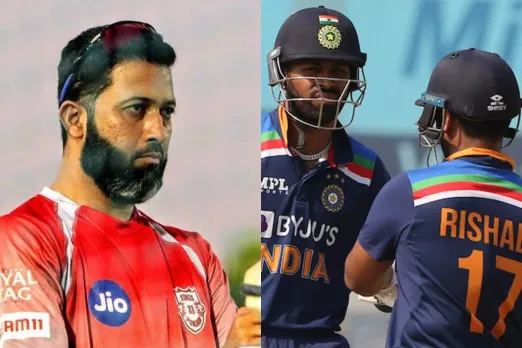 IND vs NZ