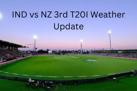 IND vs NZ