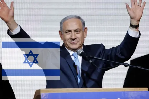 Israel Elections
