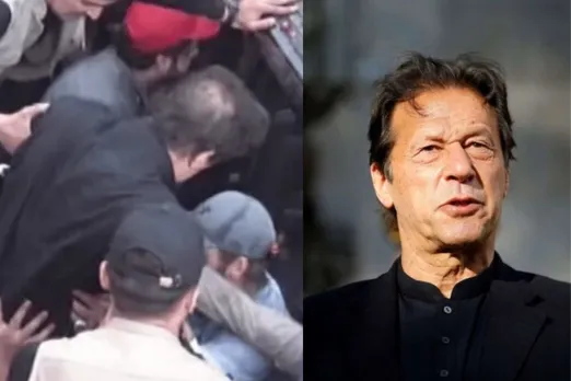 Pakistan