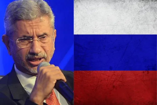 India-Russia Relations