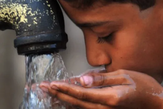 India Water Week