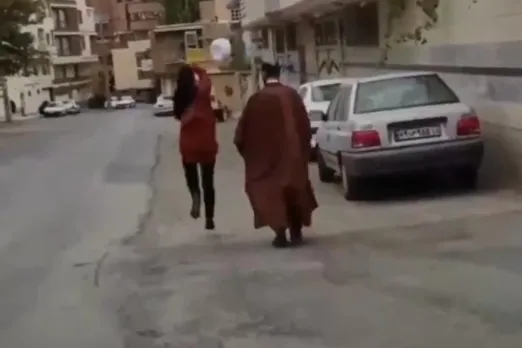 Iran Protests
