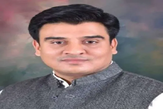 Irfan Solanki
