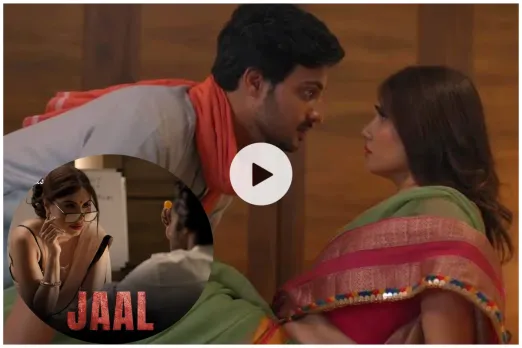 JAAL Web series on ULLU