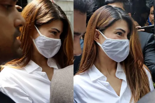 Jacqueline Fernandez