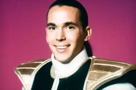 Jason Frank