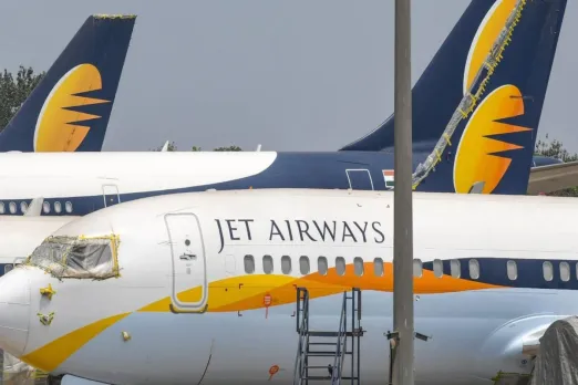 Jet airways