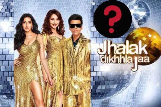 Jhalak Dikhlaa Jaa 10
