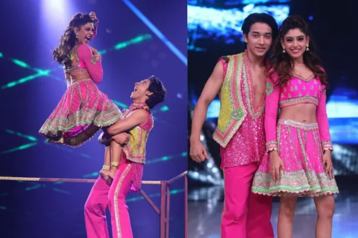 Jhalak Dikhlaa Jaa 10