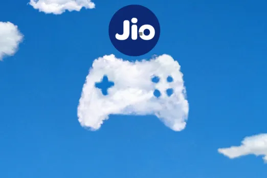 Jio Games Cloud