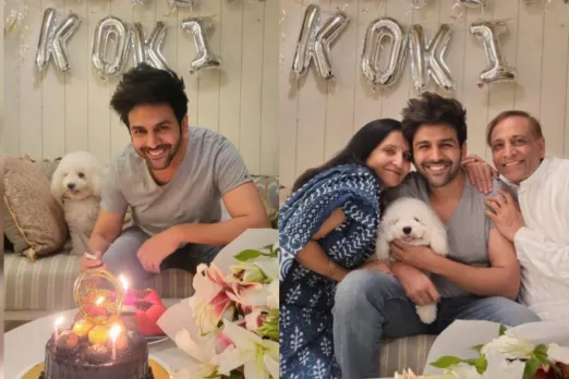 Kartik Aaryan Birthday