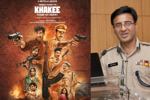 Khakee: The Bihar Chapter