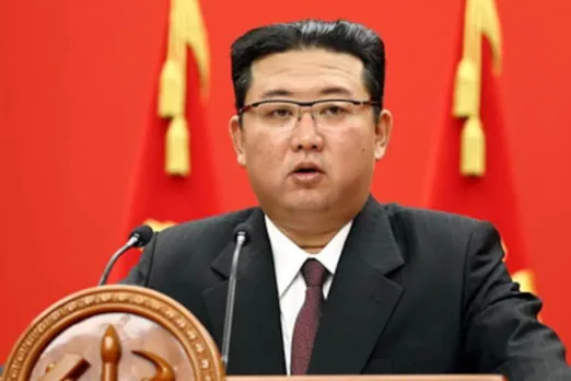 North Korea