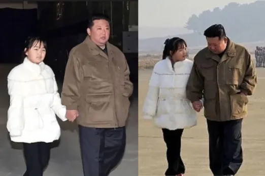 North Korea
