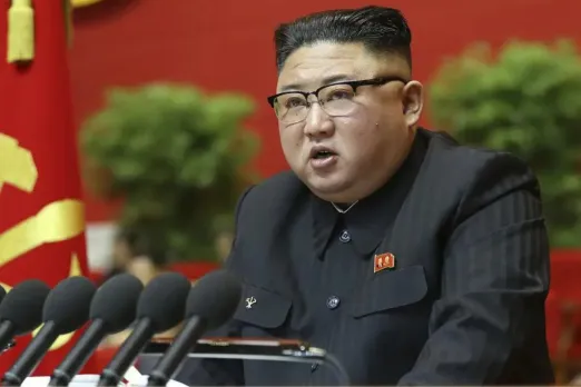 North Korea