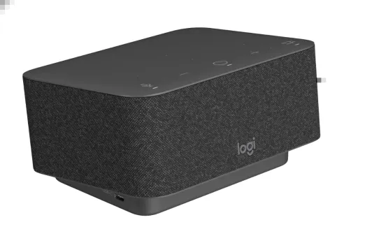 Logi Dock