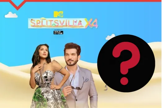 MTV Splitsvilla