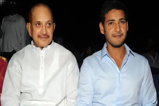 Mahesh Babu