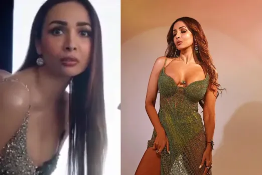 Malaika Arora