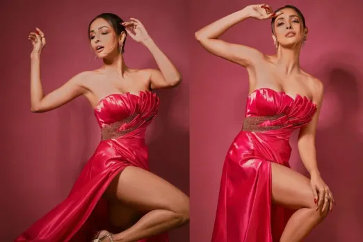 Malaika Arora