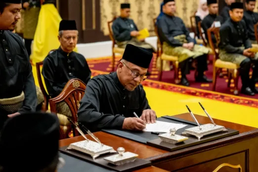 Malaysian Elections
