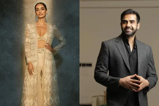Manushi Chhillar