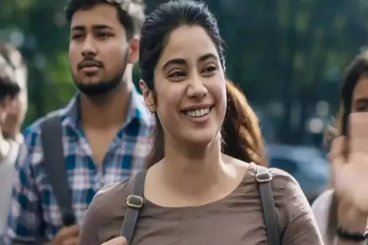Mili Box Office Collection Day 4