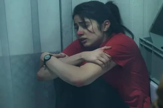 Mili Box Office Collection Day 6