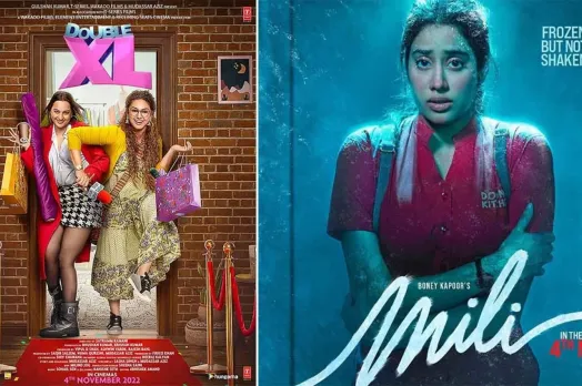 Mili Box Office Collection