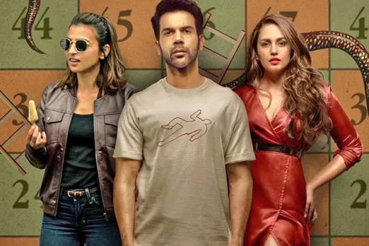 Monica O My Darling Review